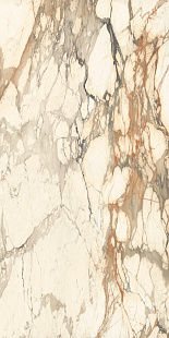 M7GF Grande Marble Look Calacatta Vena Vecchia Lux Rett.